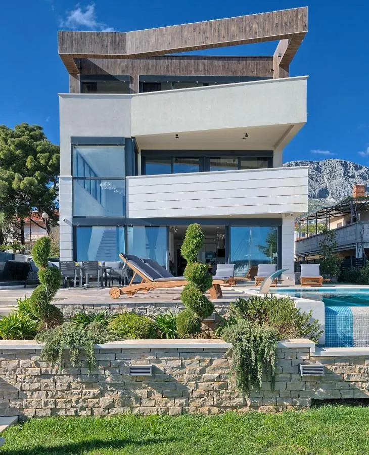 Villa Porta Marina Kaštela