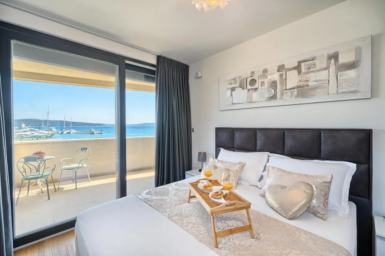 Villa Porta Marina Kaštela 0*,  Kroatien